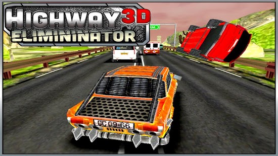 How to get Highway Eliminator : Car Fight 1.0.6 apk for android
