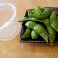 山小屋拉麵
