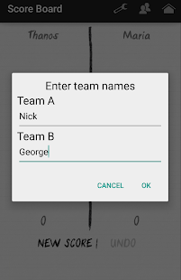 Lastest Belote & Bourlot Calculator APK for Android