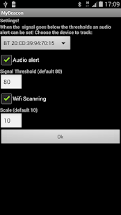 Free MiBeacon APK for Android