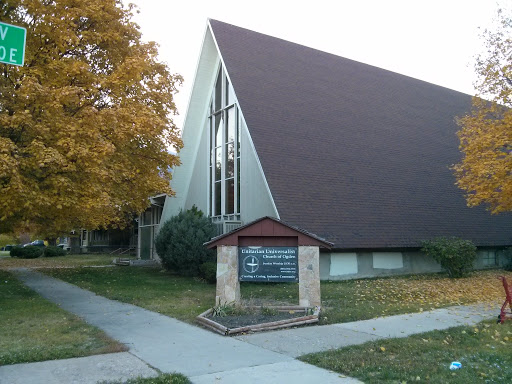 Unitarian Universalist Church of Ogden