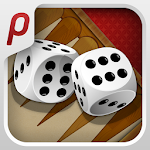 Cover Image of 下载 Backgammon Plus 9 APK