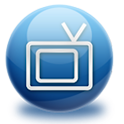 电视预告 logo