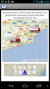 Download ColorTracks APK for Android