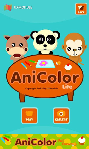 Ani Color Lite for Animal 21