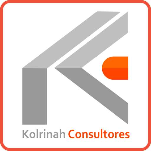 Kolrinah Consultores LOGO-APP點子