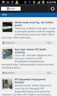Elephants Foot Screenshots 3