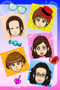 Free Like me! - Anime version APK