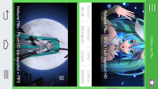 Videos De Vocaloid 2 Sub Esp