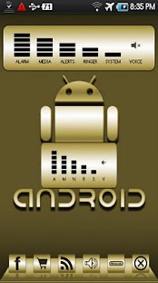How to mod AM Skin: Gold patch 1.0 apk for pc