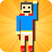 Underpants Super Hero