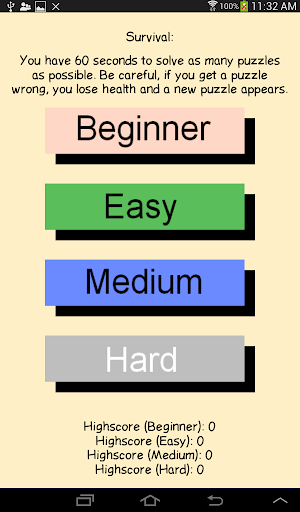 Binary Sequence