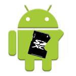 Cover Image of Télécharger App2SD - Déplacer l'application sur la carte SD 1.3.8 APK