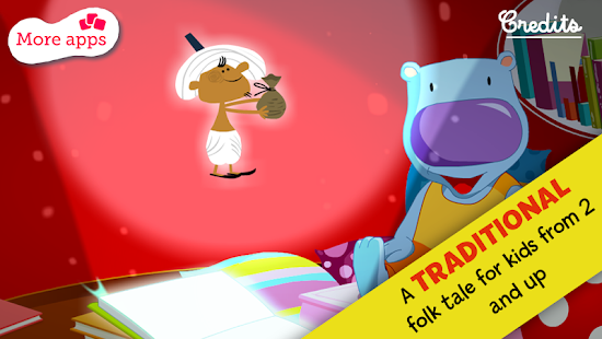 Free Download Ali Baba and The 40 Thieves APK for PC