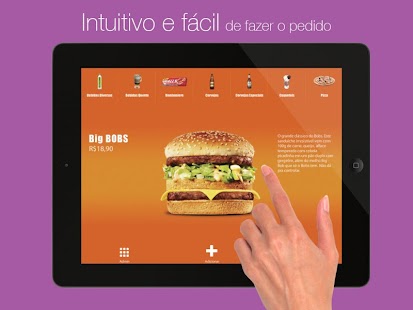 Atendi Pedido Screenshots 7