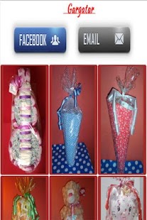 Lastest Diaper Cakes APK for PC