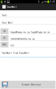 Download EasyMail APK