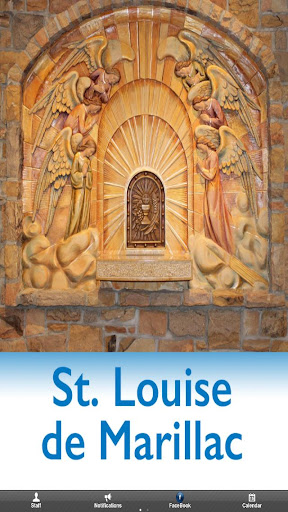 St. Louise De Marillac