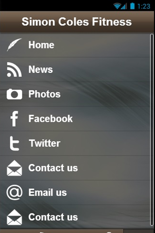 免費下載健康APP|Simon Coles Fitness Services app開箱文|APP開箱王