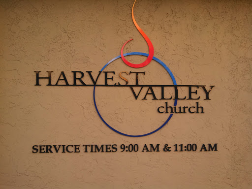 Harvest Valley Church