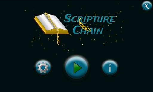 Scripture Chain