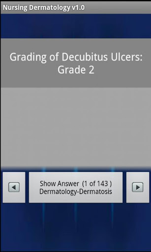 【免費醫療App】Nursing Dermatology-APP點子
