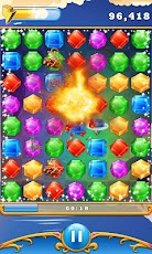 �������� ������� Diamond Blast