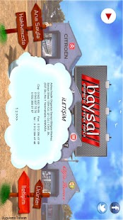 How to mod Baysal Automotive Spare Parts Baysal unlimited apk for laptop