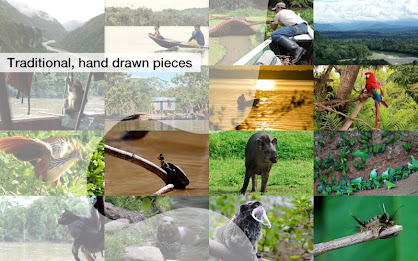 Amazon Jigsaw Puzzles Demo poster 3