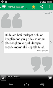 Nasihat Islam