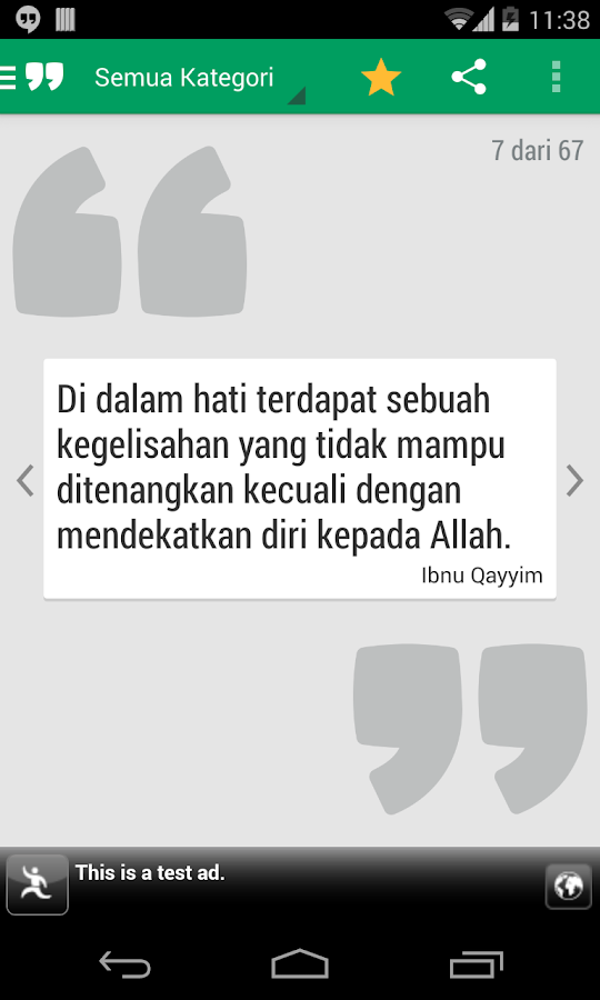 Nasihat Islam - Android Apps on Google Play
