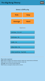 Word Search Pro Screenshots 16