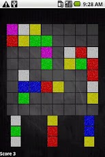 Coloris Jewels Strategy