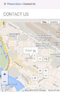 Places Guru Screenshots 5