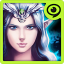 Fantasy War mobile app icon