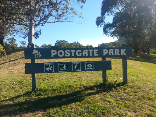 Postgate Park