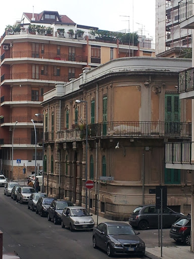 Palazzo Mussolini