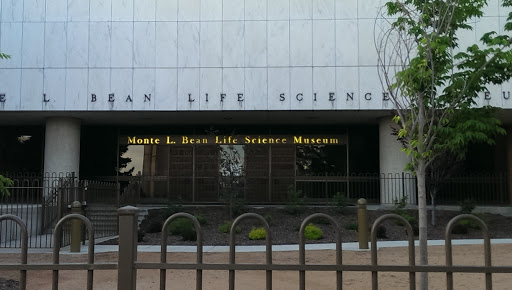 Bean Life Sciences Museum