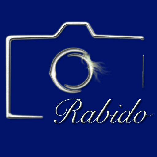 RABIDO LOGO-APP點子