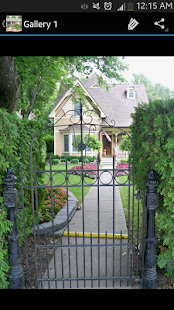 Landscape Design - náhled