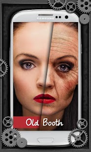 How to install Old Booth 1.3 unlimited apk for android