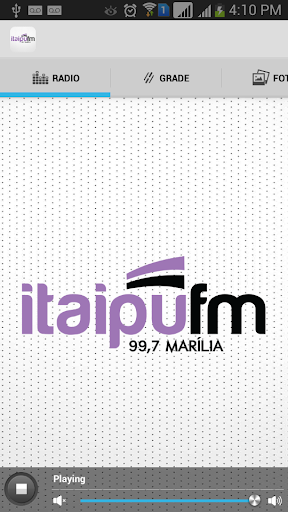 ItaipuFM