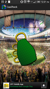 Free Download CaxiRock APK