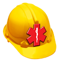 Standard First Aid logo