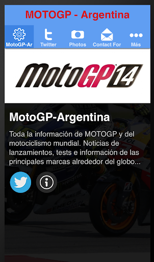 MotoGP NEWS 2014