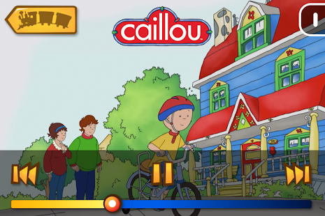 PlayKids - Videos and Games! - screenshot thumbnail