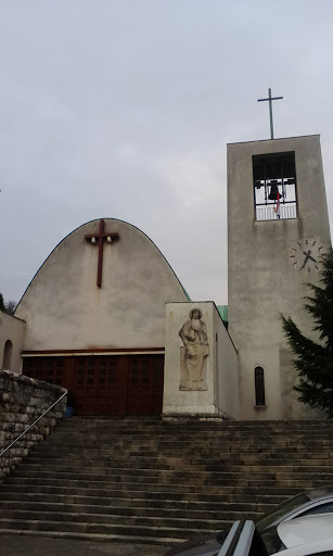 Church Rasa