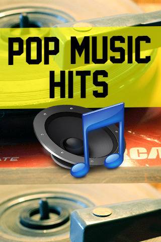 Pop Music Hits