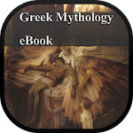 Greek Mythology Free eBook Apk