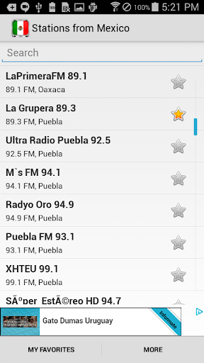 【免費音樂App】Radio Mexico-APP點子